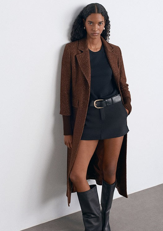 Coats