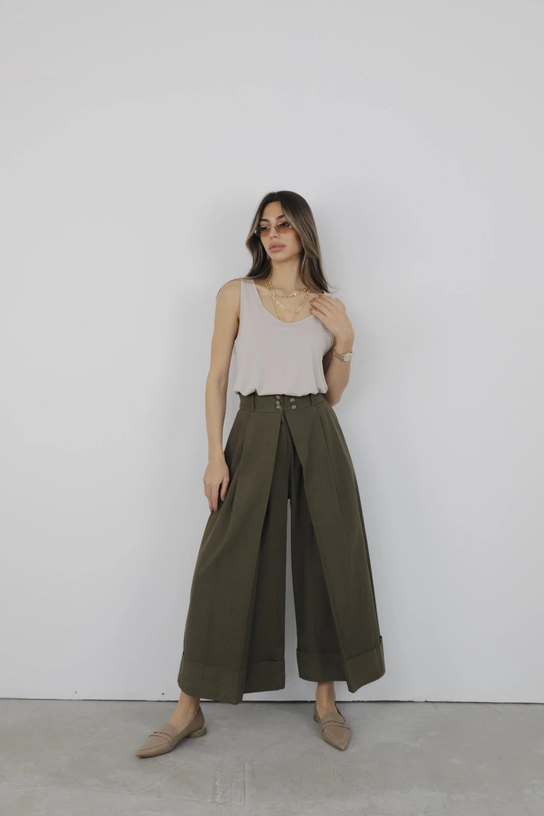 Trouser